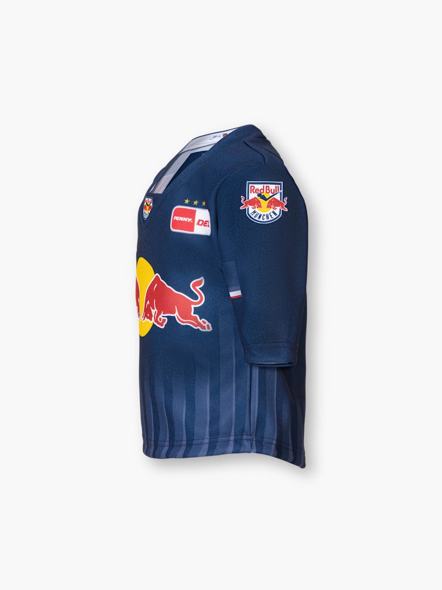 RBM Baby Heimtrikot 24/25 (ECM24101): EHC Red Bull München