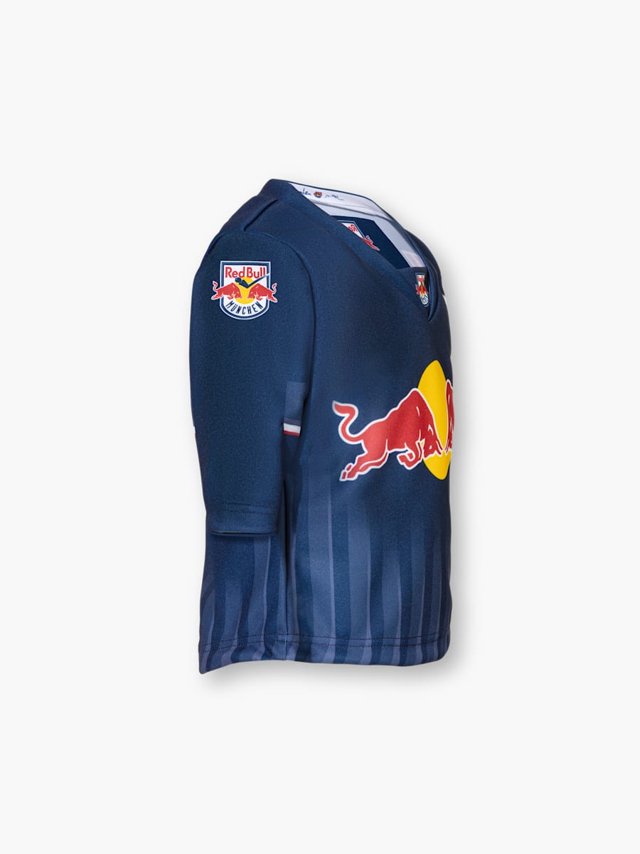 RBM Baby Heimtrikot 24/25 (ECM24101): EHC Red Bull München