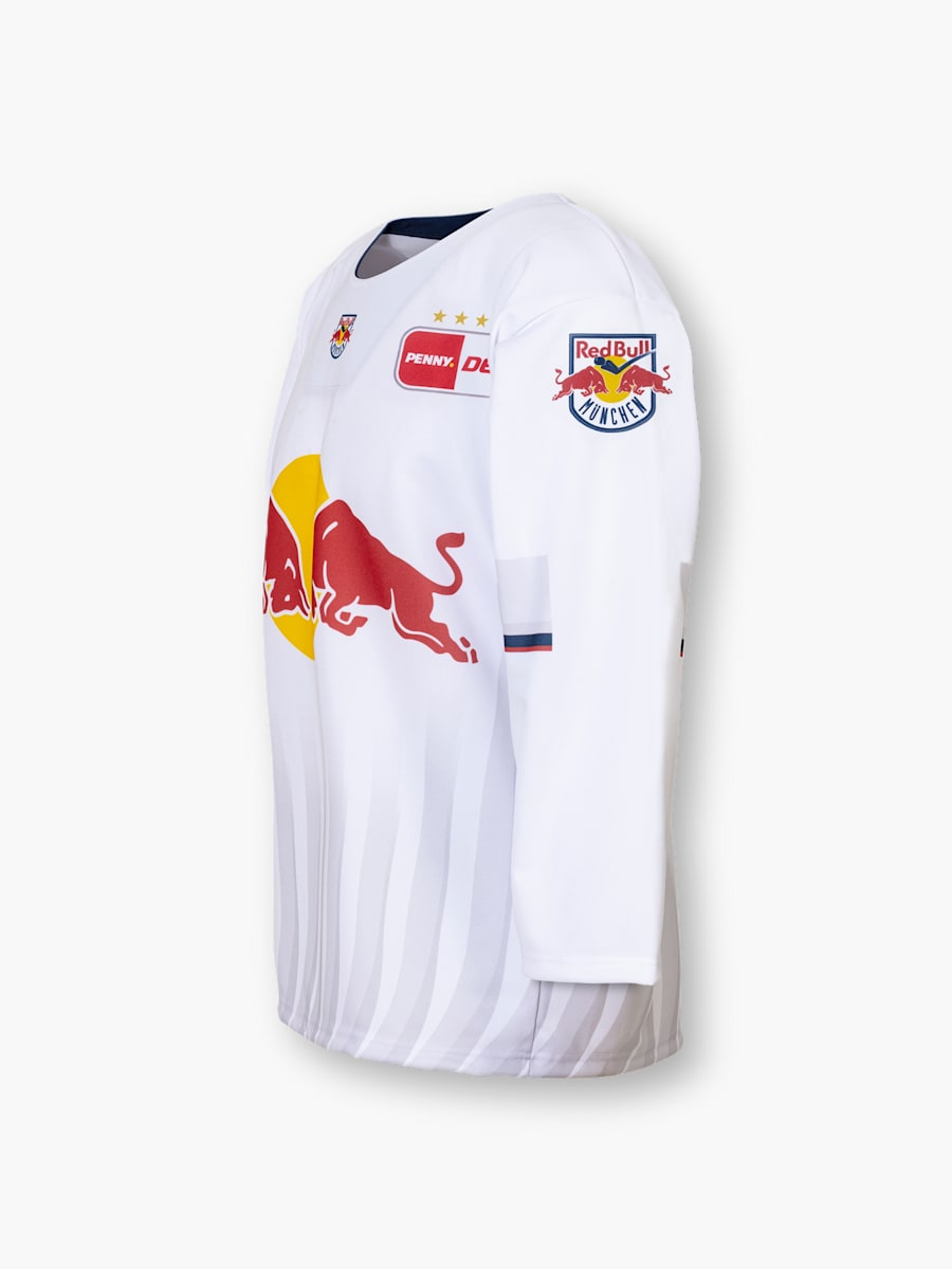 RBM Away Jersey 24/25 (ECM24102): EHC Red Bull München