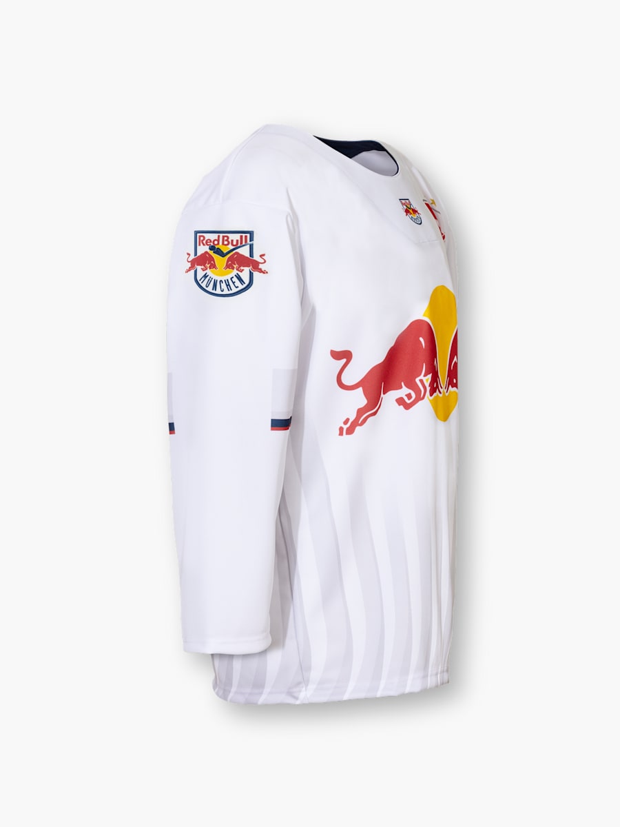 RBM Away Jersey 24/25 (ECM24102): EHC Red Bull München