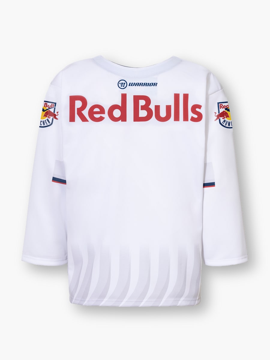 RBM Away Jersey 24/25 (ECM24102): EHC Red Bull München