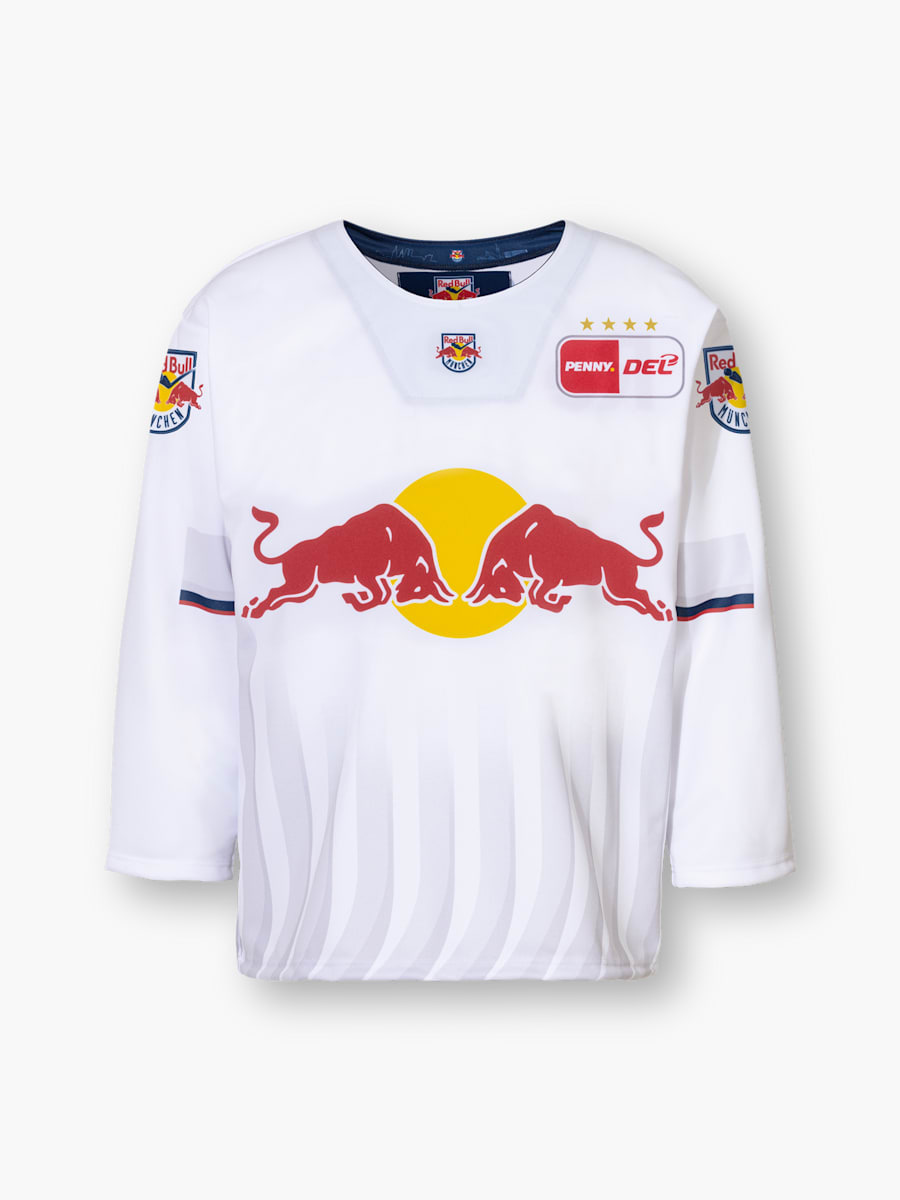 RBM Youth Auswärtstrikot 24/25 (ECM24103): EHC Red Bull München