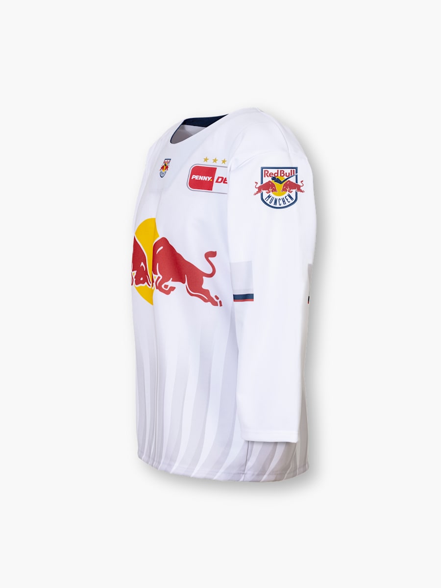 RBM Youth Away Jersey 24/25 (ECM24103): EHC Red Bull München