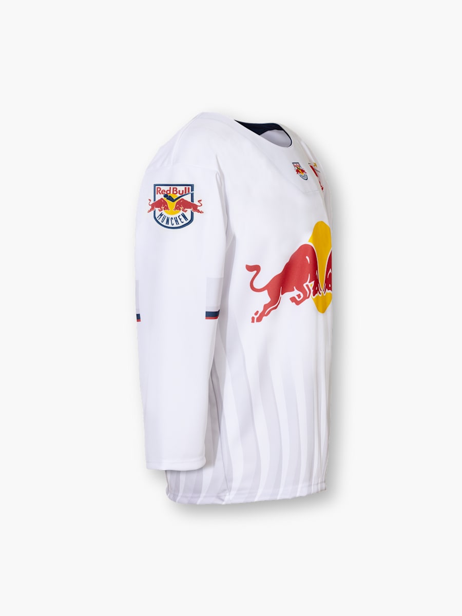 RBM Youth Away Jersey 24/25 (ECM24103): EHC Red Bull München