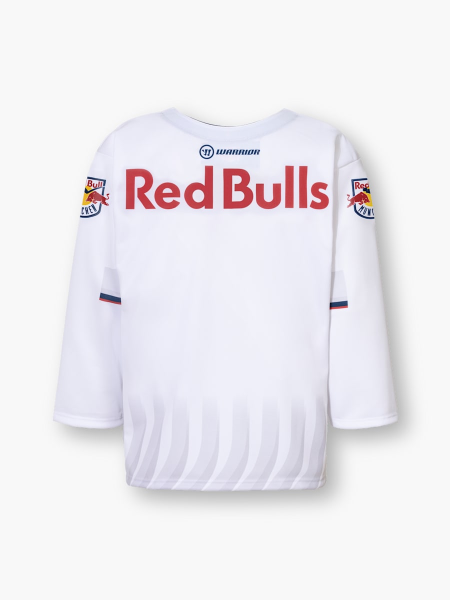 RBM Youth Away Jersey 24/25 (ECM24103): EHC Red Bull München