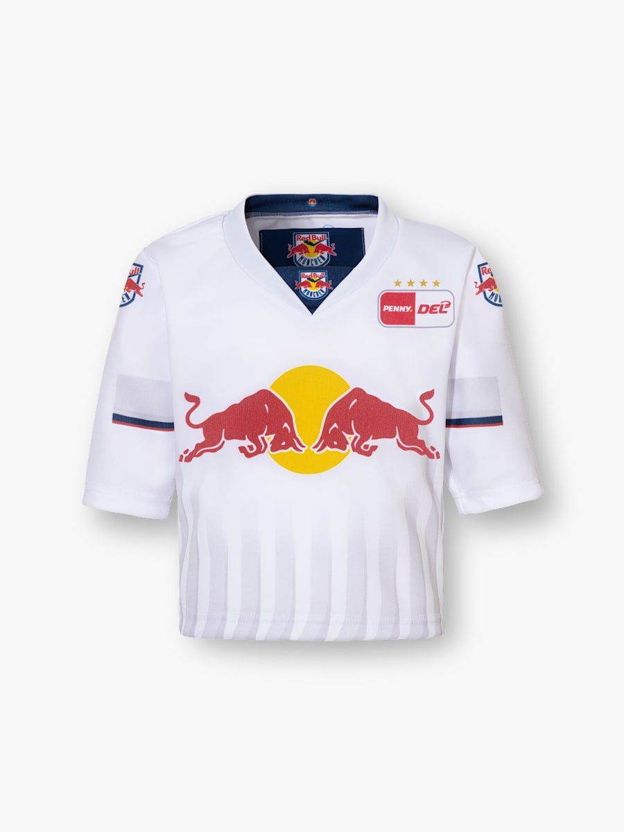 RBM Baby Away Jersey 24/25 (ECM24104): EHC Red Bull München