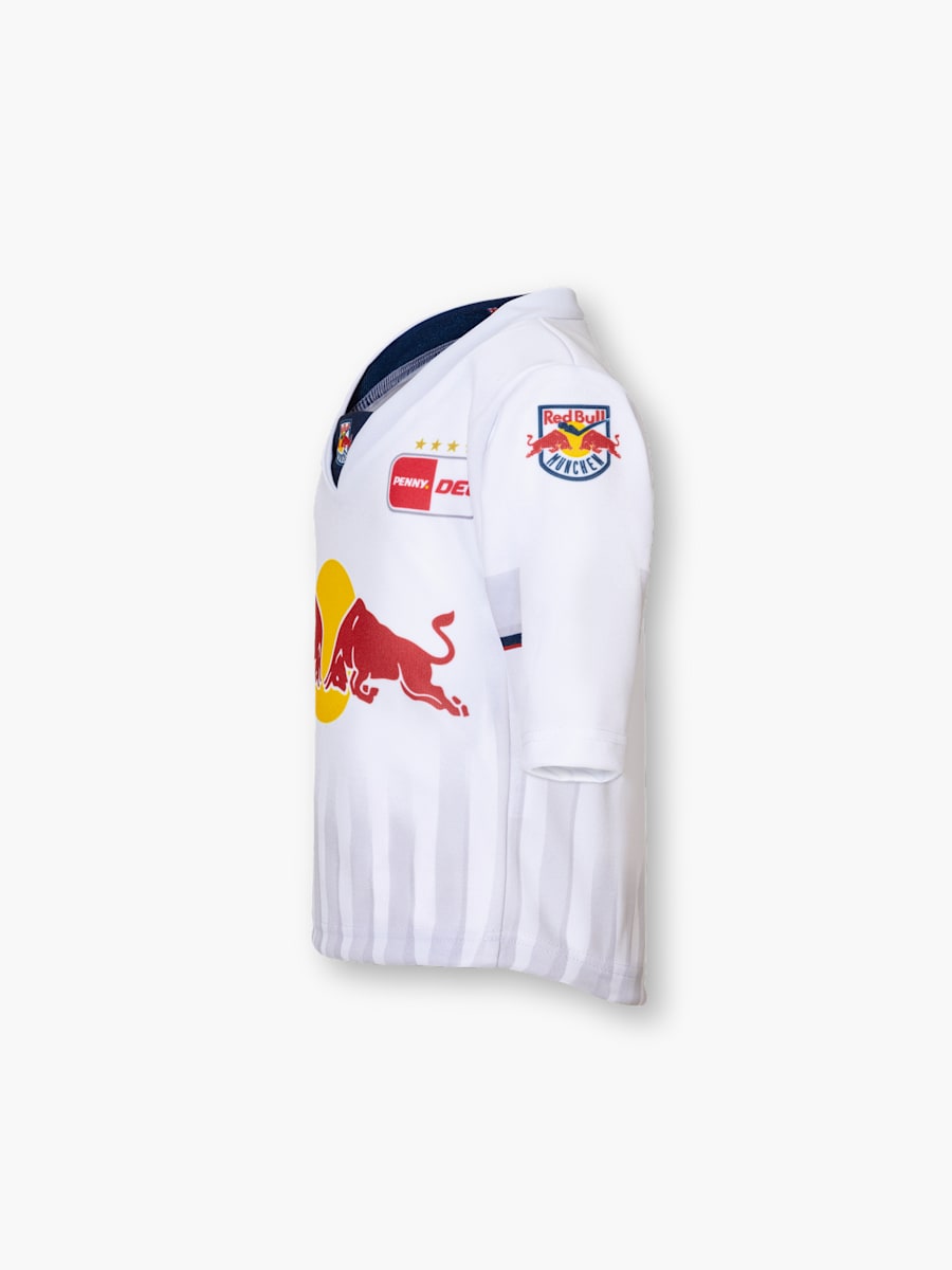 RBM Baby Away Jersey 24/25 (ECM24104): EHC Red Bull München