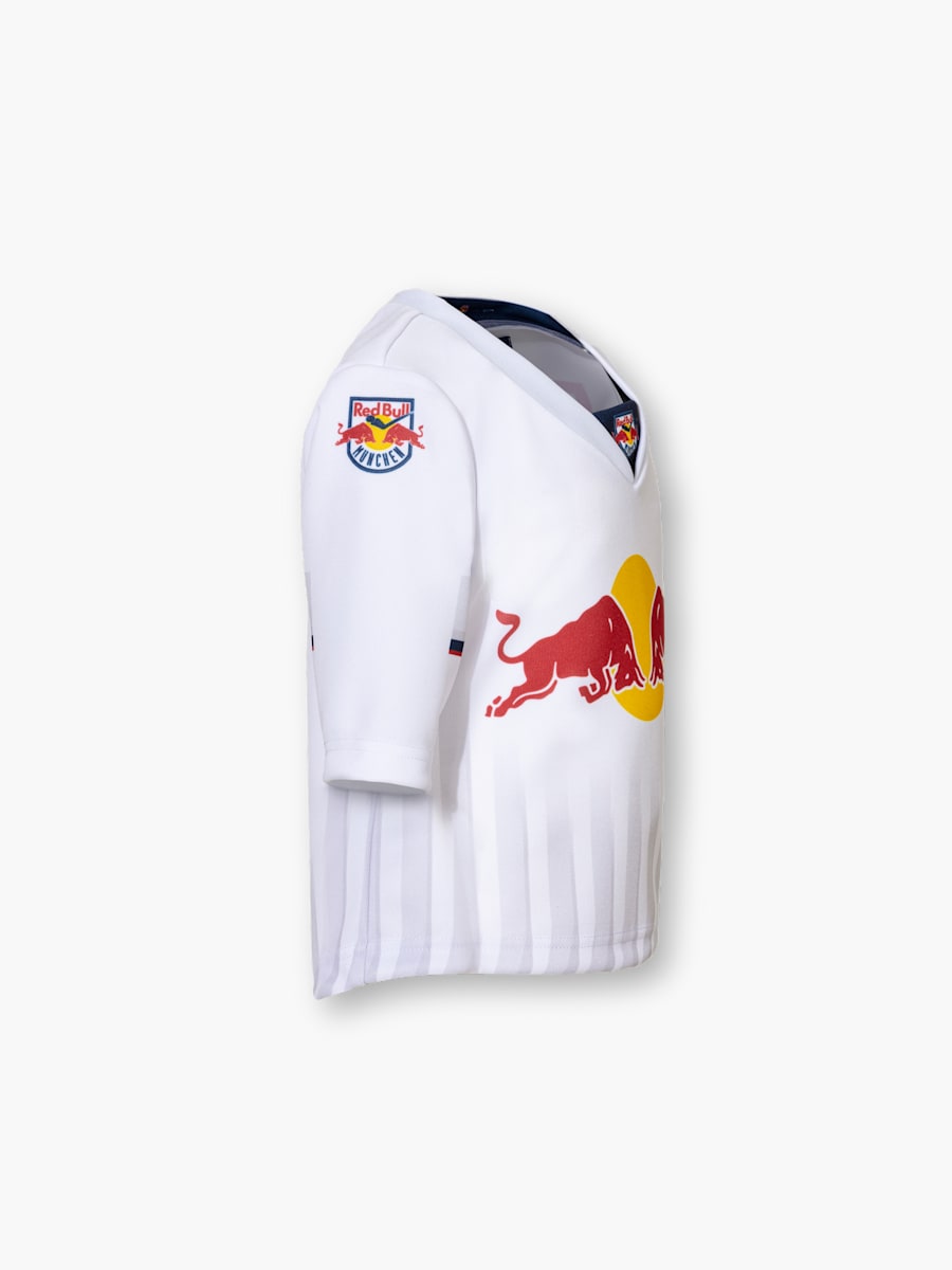 RBM Baby Away Jersey 24/25 (ECM24104): EHC Red Bull München