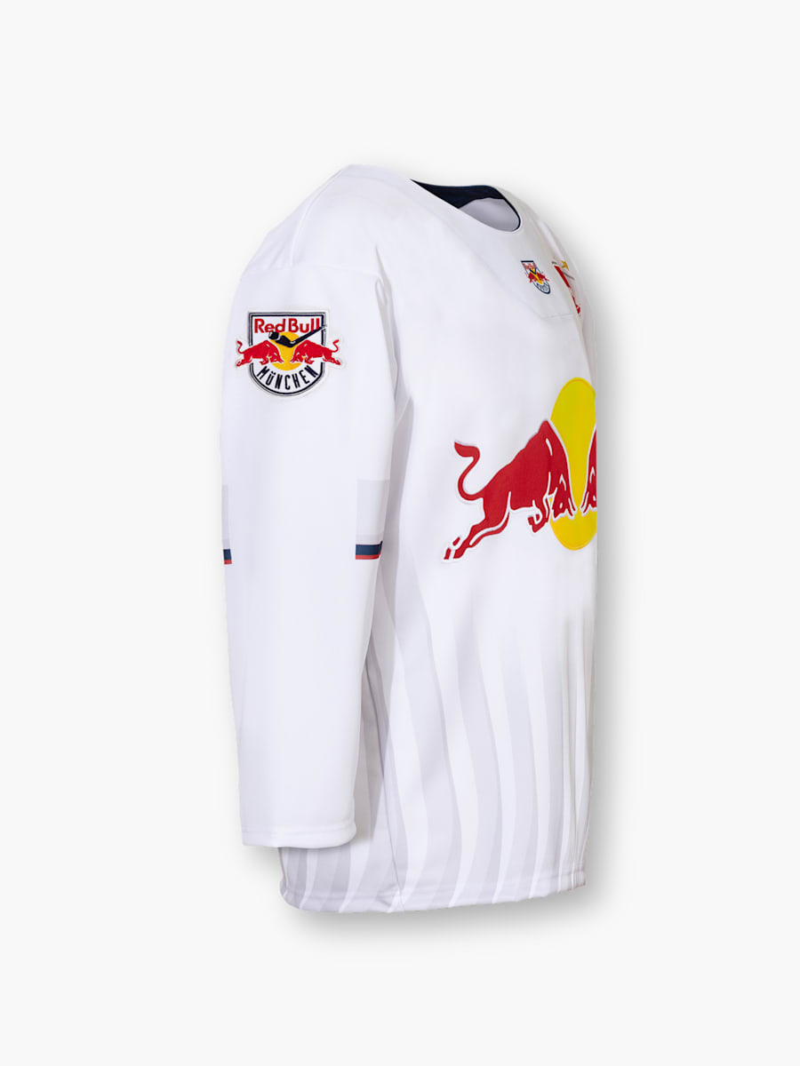 RBM Authentic Away Jersey 24/25 (ECM24106): EHC Red Bull München