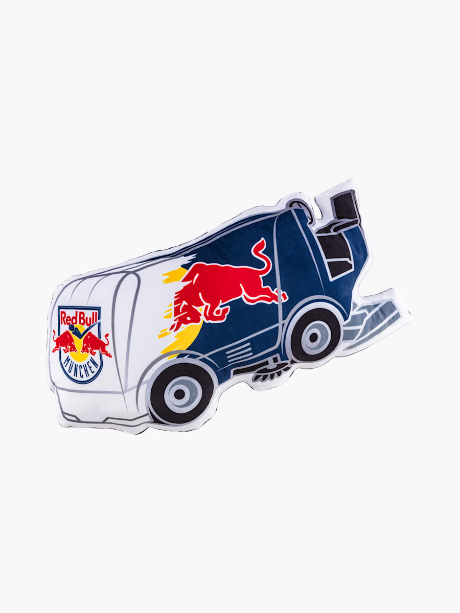 Ice Resurfacer Cushion (ECM24110): EHC Red Bull München