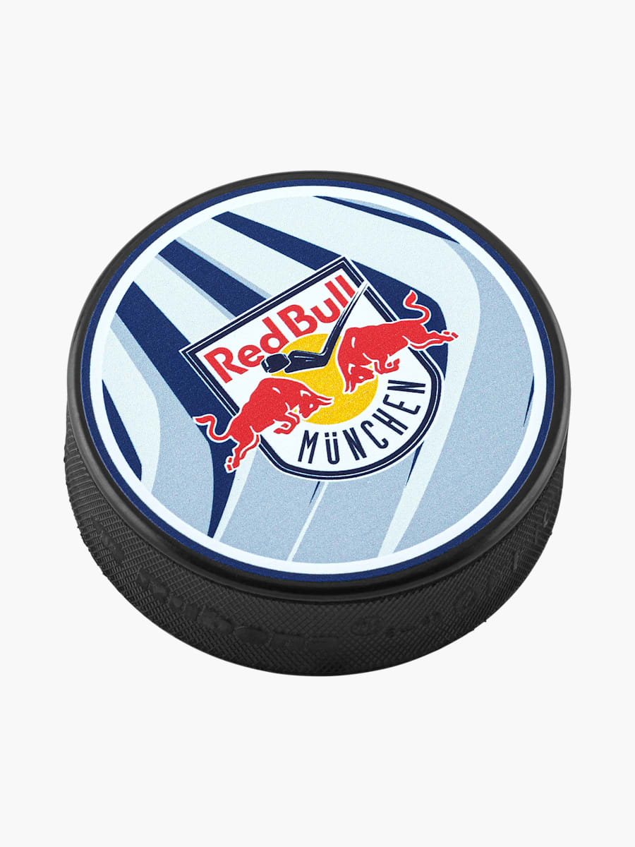 RBM SAP Garden Puck (ECM24129): EHC Red Bull München