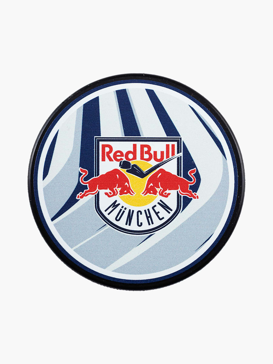 RBM SAP Garden Puck (ECM24129): EHC Red Bull München