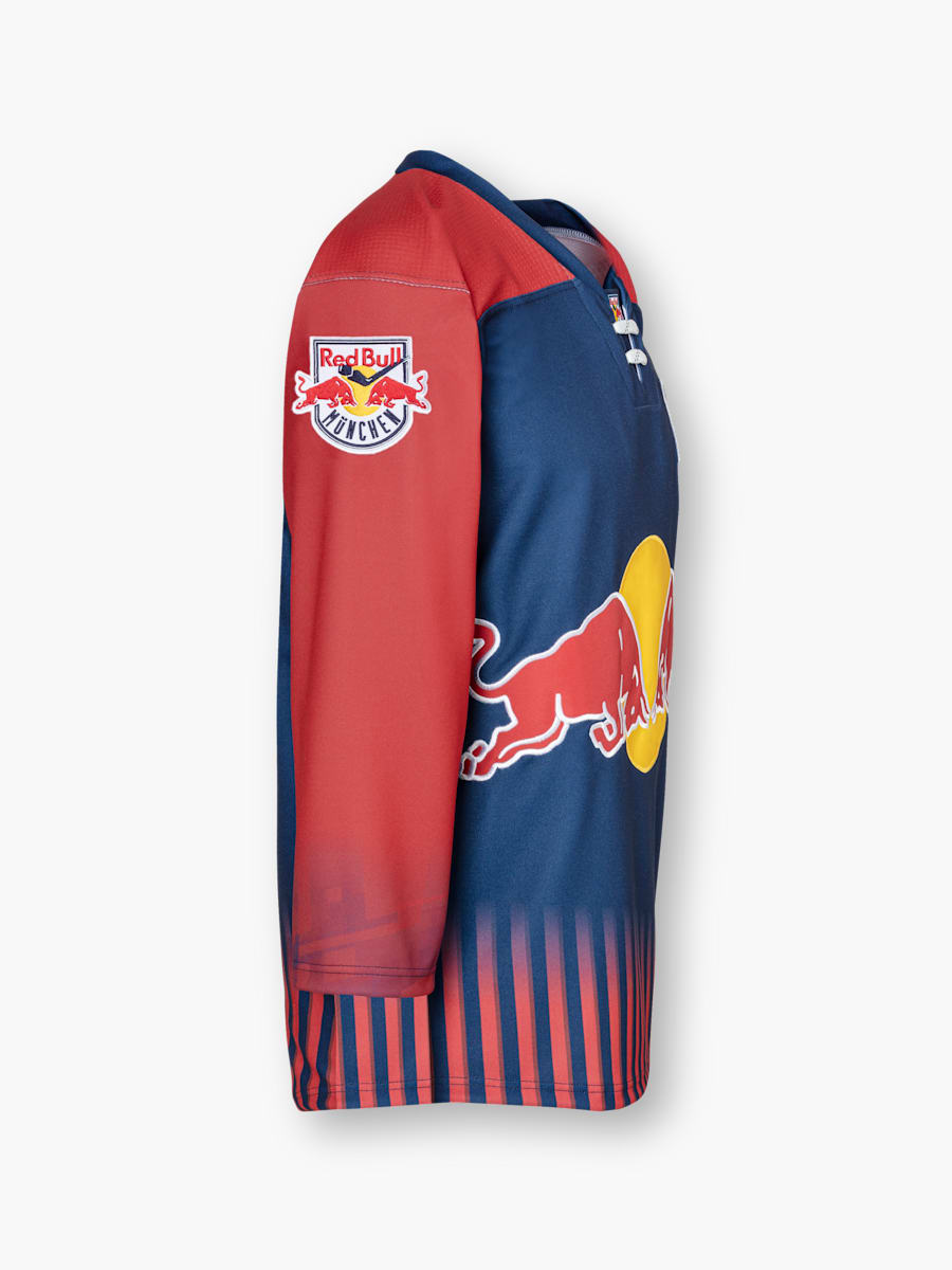 RBM Authentic Special Opening Jersey 24 (ECM24130): EHC Red Bull München