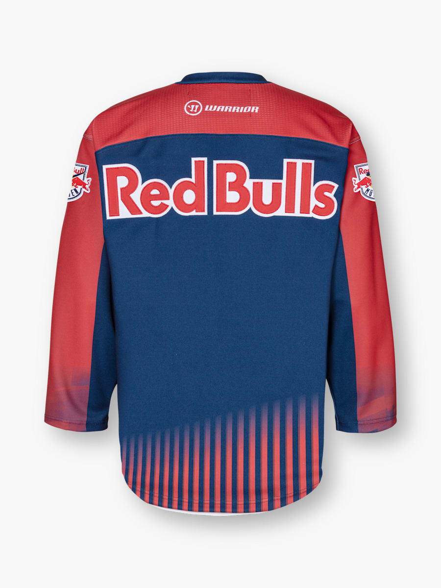 RBM Authentic Special Opening Jersey 24 (ECM24130): EHC Red Bull München