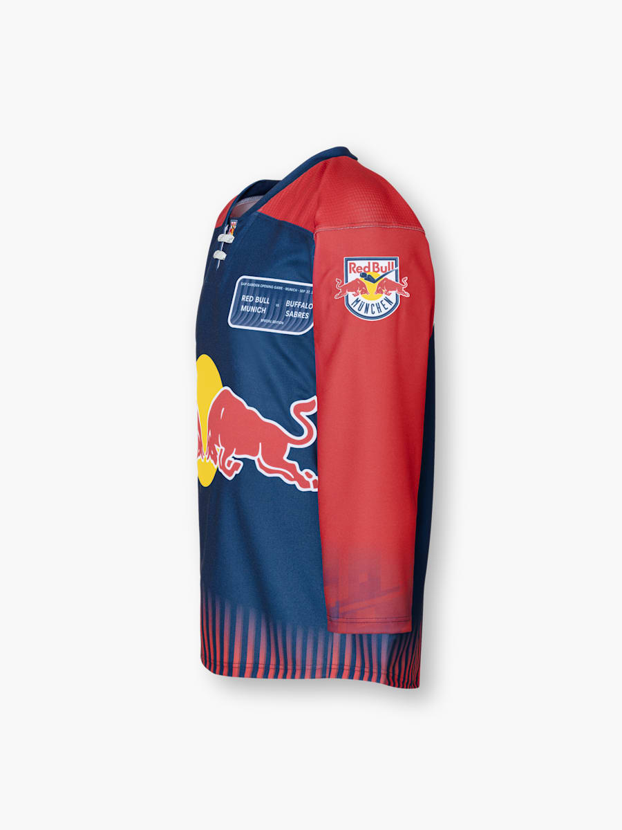 RBM Youth Special Opening Jersey 24 (ECM24132): EHC Red Bull München