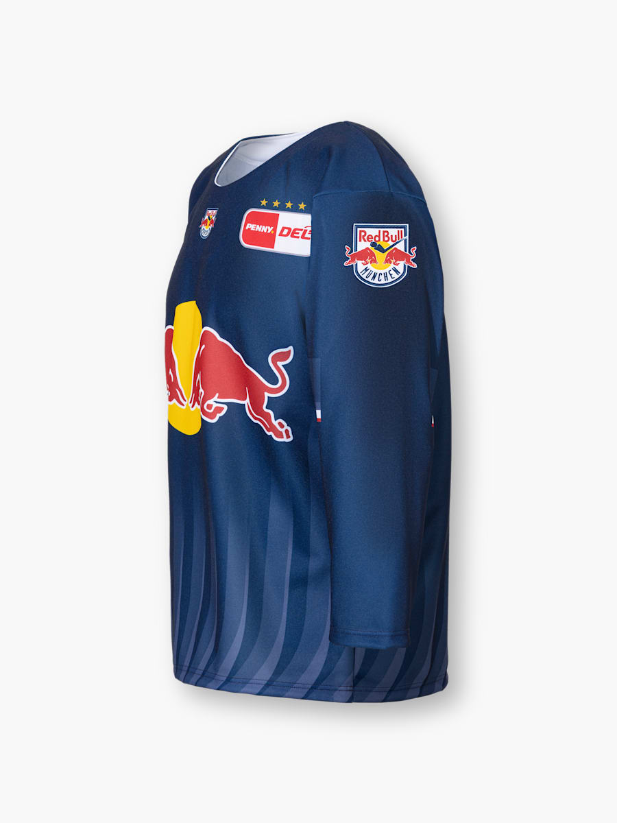 RBM Heimtrikot 24/25 (ECM24138): EHC Red Bull München