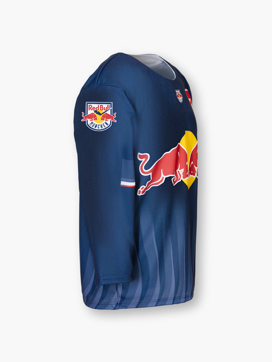 RBM Heimtrikot 24/25 (ECM24138): EHC Red Bull München