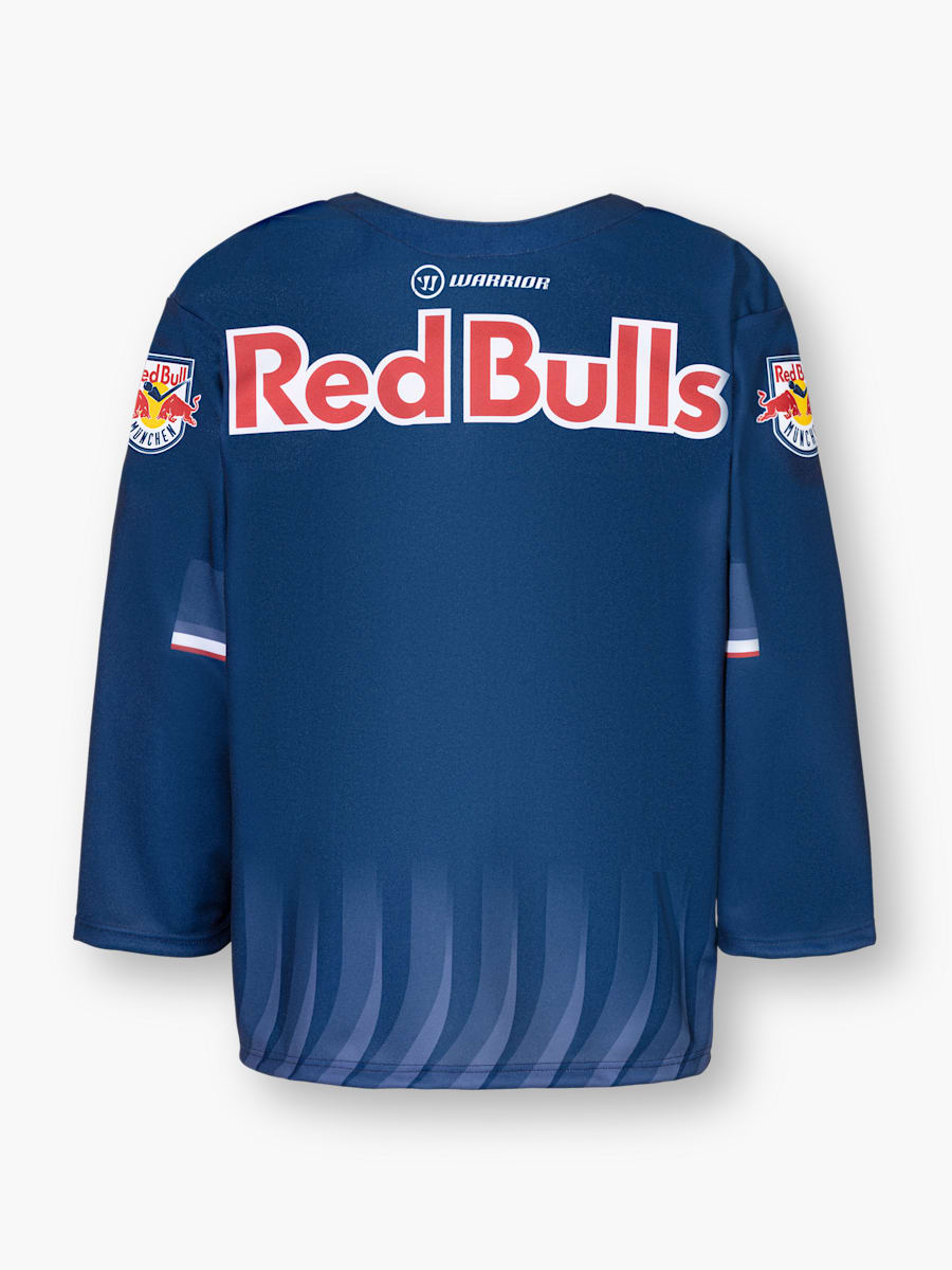 RBM Heimtrikot 24/25 (ECM24138): EHC Red Bull München