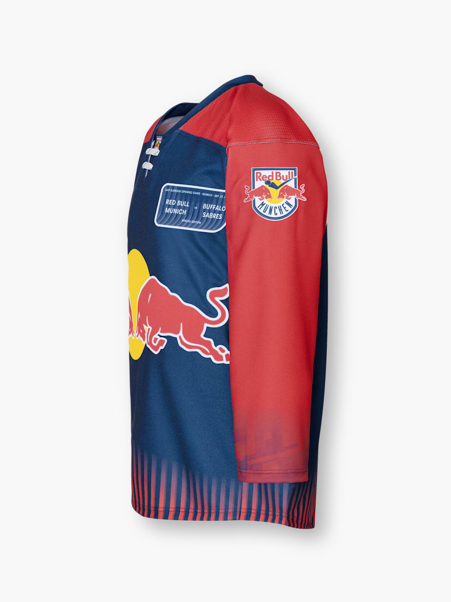 RBM Special Opening Jersey 24 (ECM24143): EHC Red Bull München