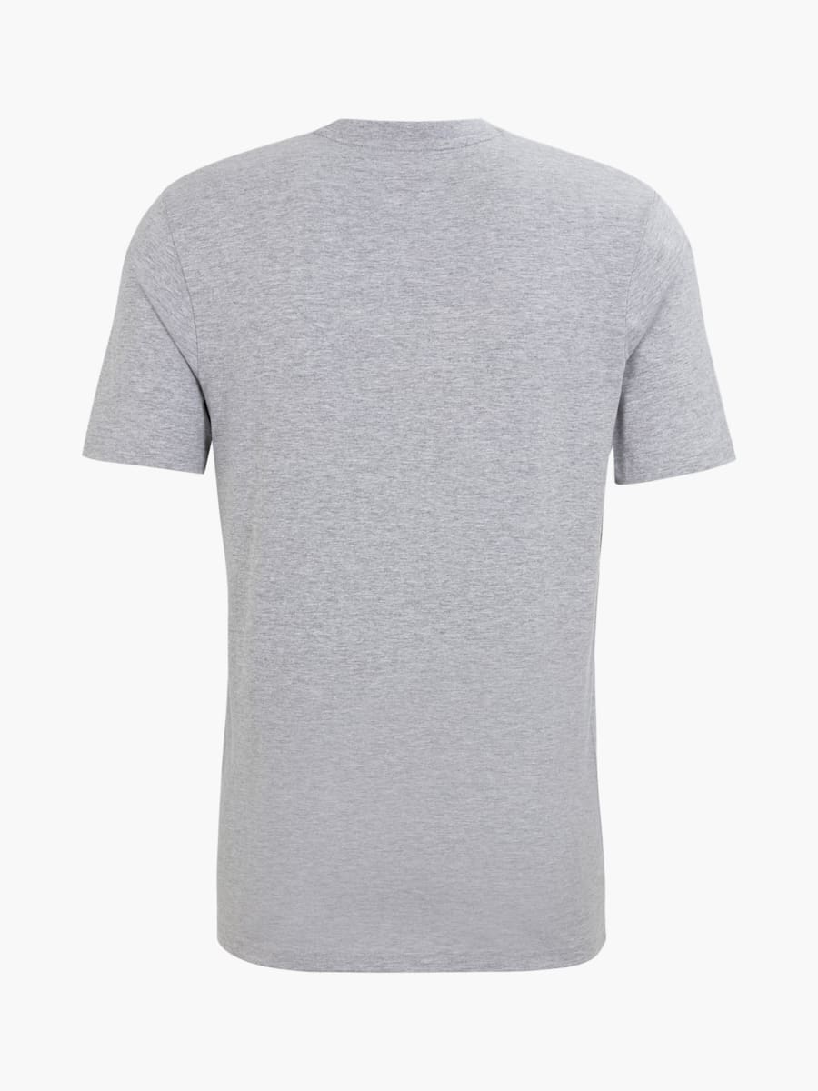 RBM Logo T-Shirt (M-ECM24144): EHC Red Bull München