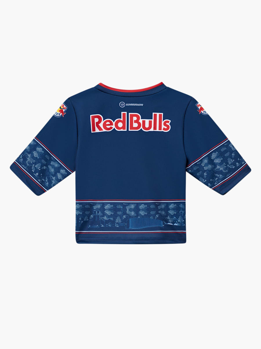 Home Jersey 25/26 Baby (M-ECM25004): EHC Red Bull München