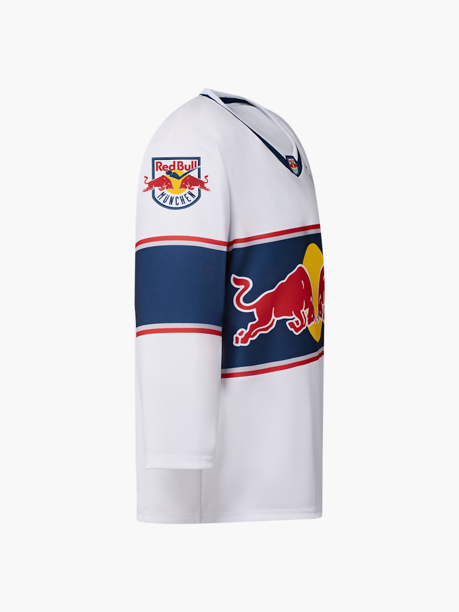 Away Jersey 25/26 (M-ECM25006): EHC Red Bull München