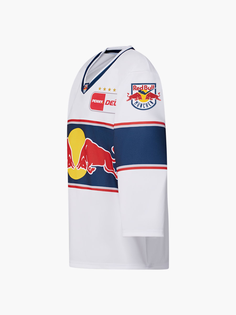 Away Jersey 25/26 (M-ECM25006): EHC Red Bull München