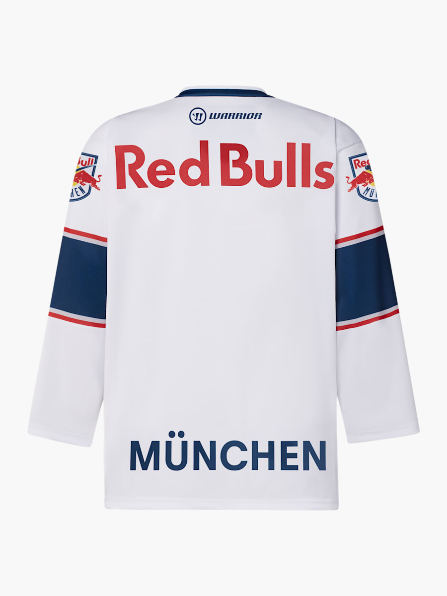 Away Jersey 25/26 (M-ECM25006): EHC Red Bull München