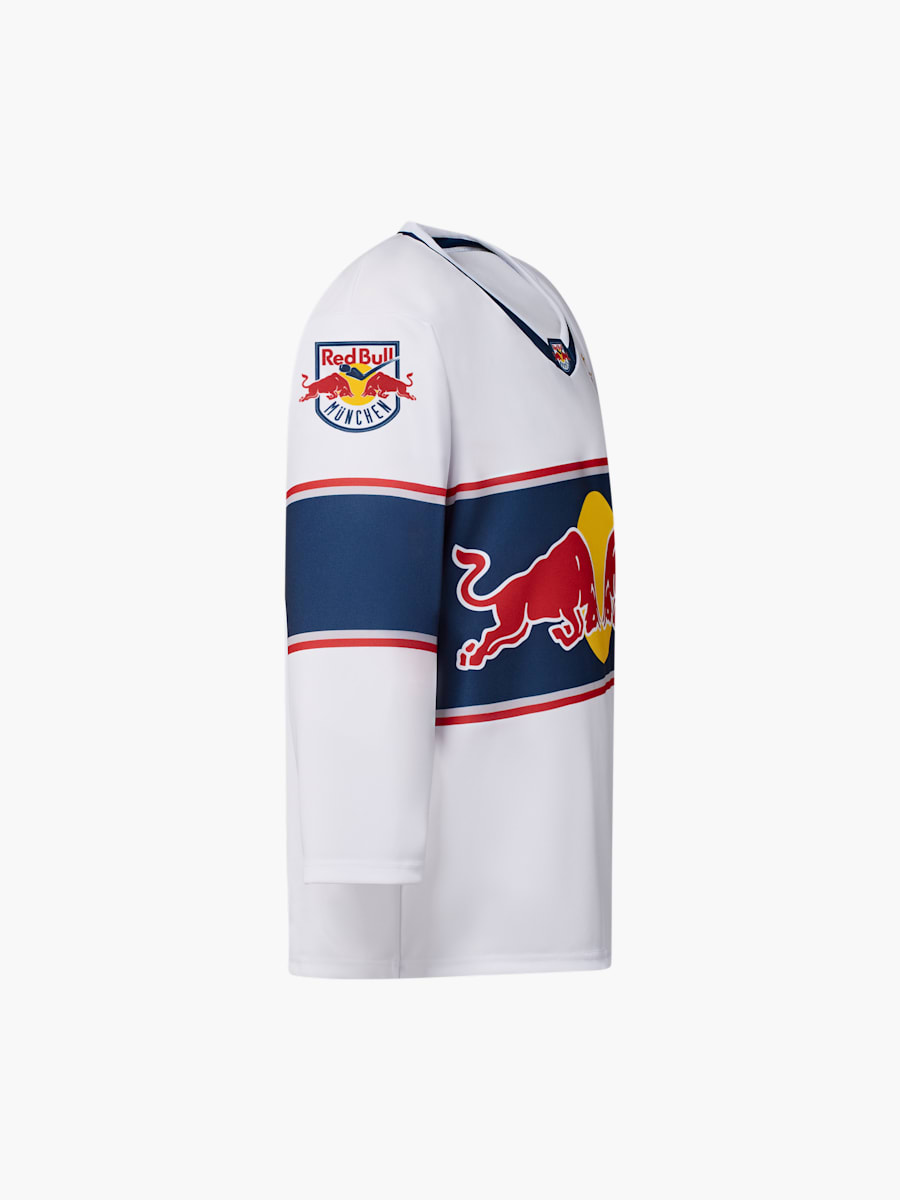 Away Jersey 25/26 Youth (M-ECM25007): EHC Red Bull München