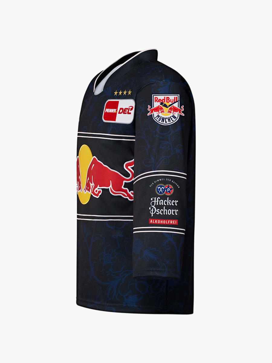 Authentic Wiesn Jersey 25/26 (M-ECM25009): EHC Red Bull München