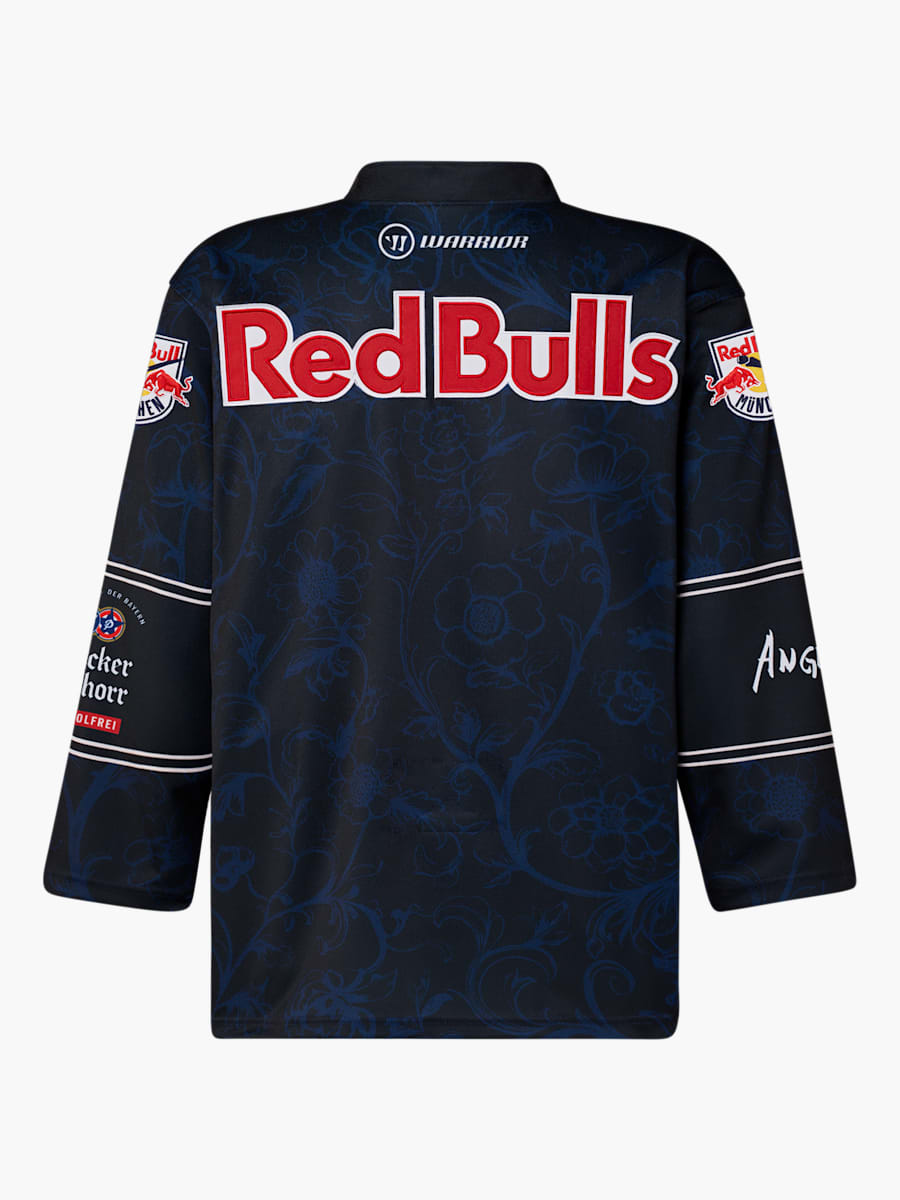 Authentic Wiesn Jersey 25/26 (M-ECM25009): EHC Red Bull München
