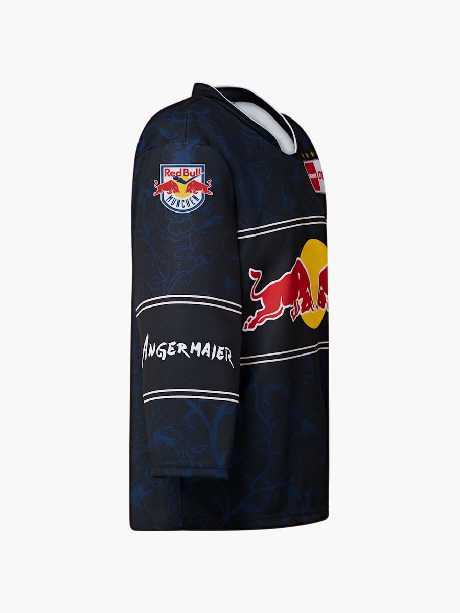 Wiesn Jersey 25/26 (M-ECM25010): EHC Red Bull München