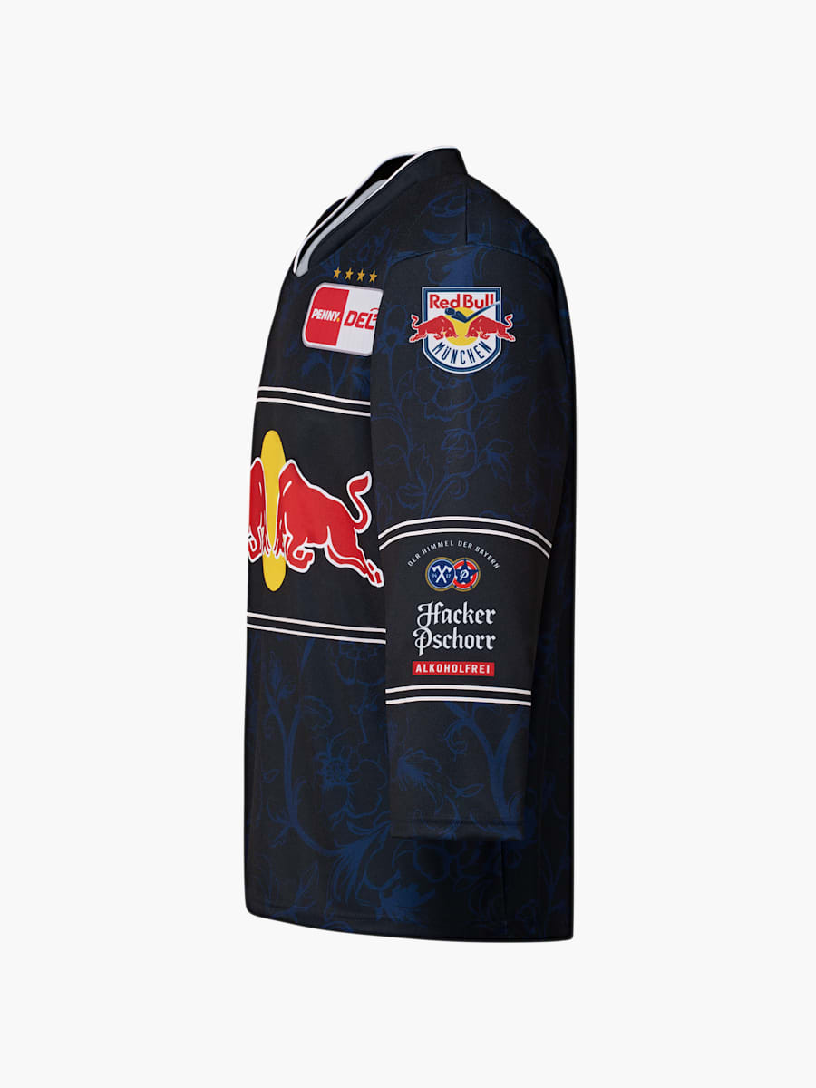Wiesn Jersey 25/26 (M-ECM25010): EHC Red Bull München