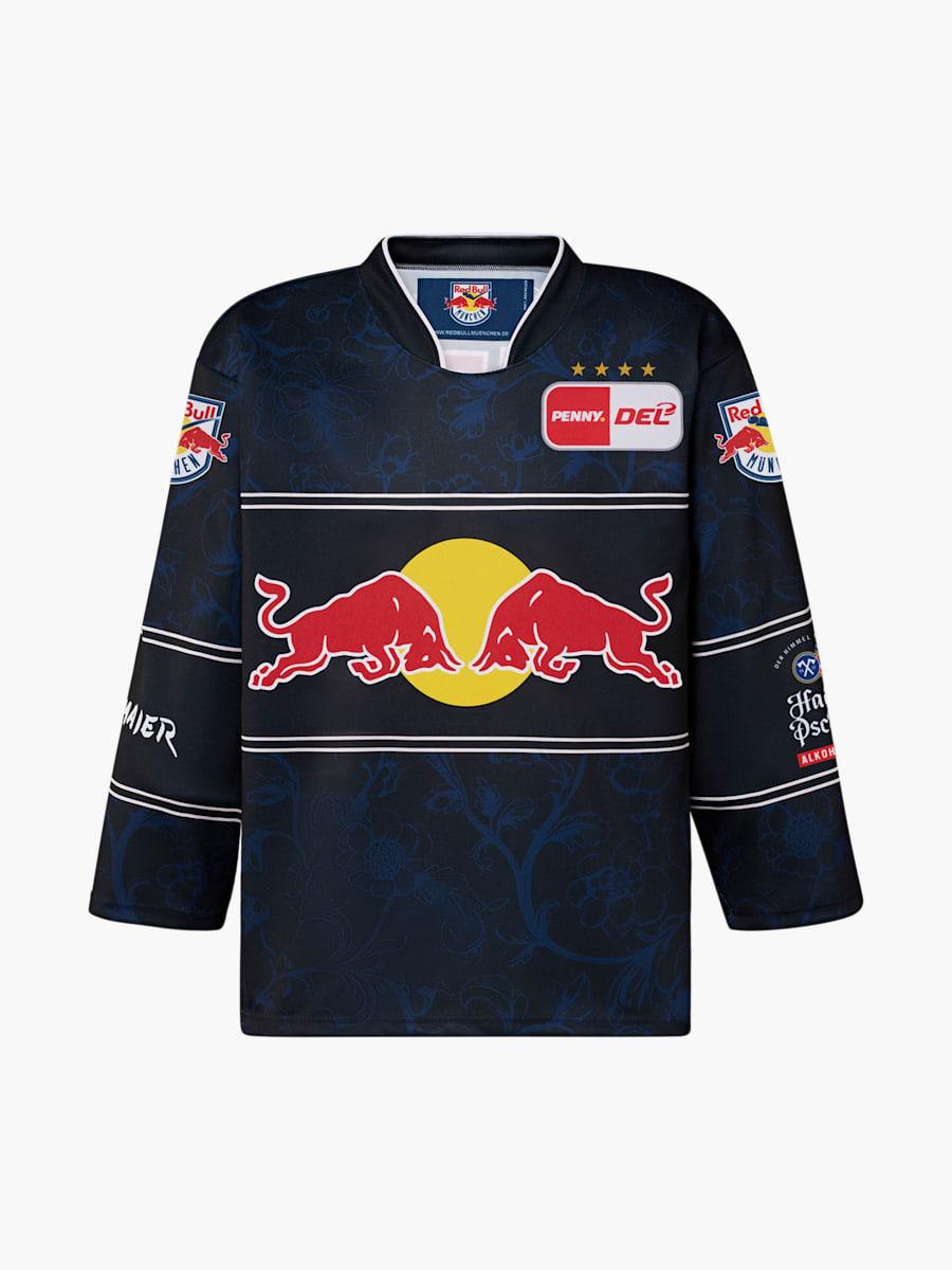 Wiesn Jersey 25/26 Youth (M-ECM25011): EHC Red Bull München