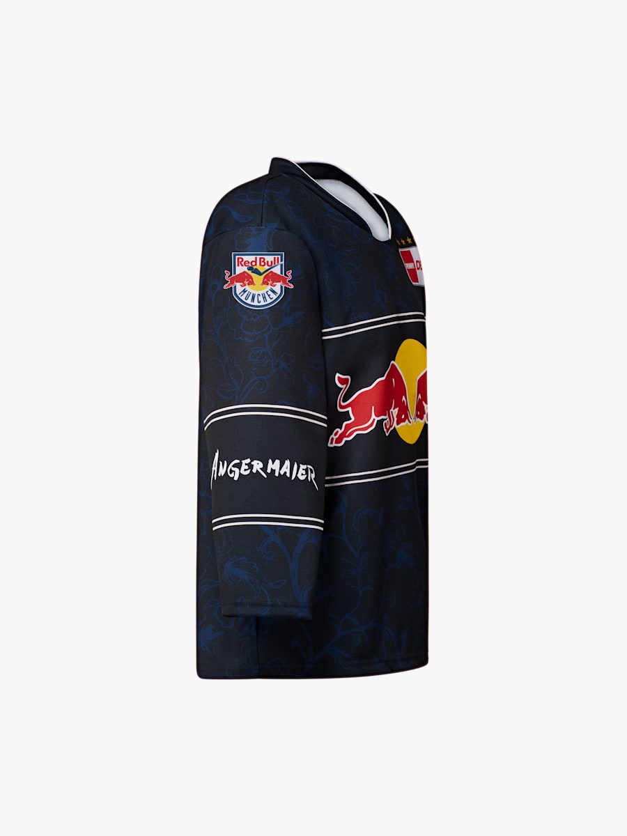 Wiesn Jersey 25/26 Youth (M-ECM25011): EHC Red Bull München