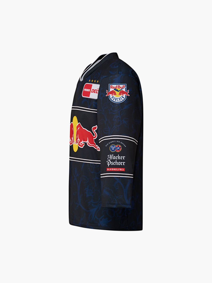 Wiesn Jersey 25/26 Youth (M-ECM25011): EHC Red Bull München