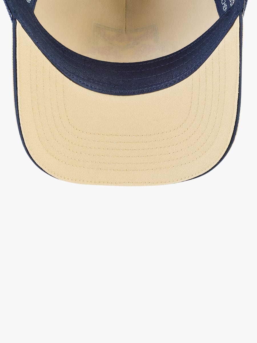 Third Jersey 2025/26 Cap (M-ECM25012): EHC Red Bull München