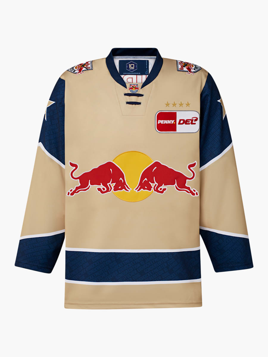 Authentic Third Jersey 2025/26 (M-ECM25013): EHC Red Bull München