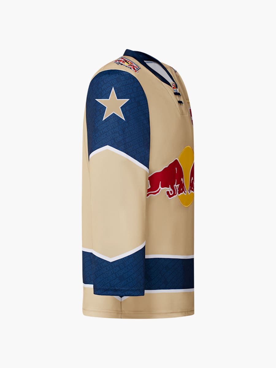 Authentic Third Jersey 2025/26 (M-ECM25013): EHC Red Bull München