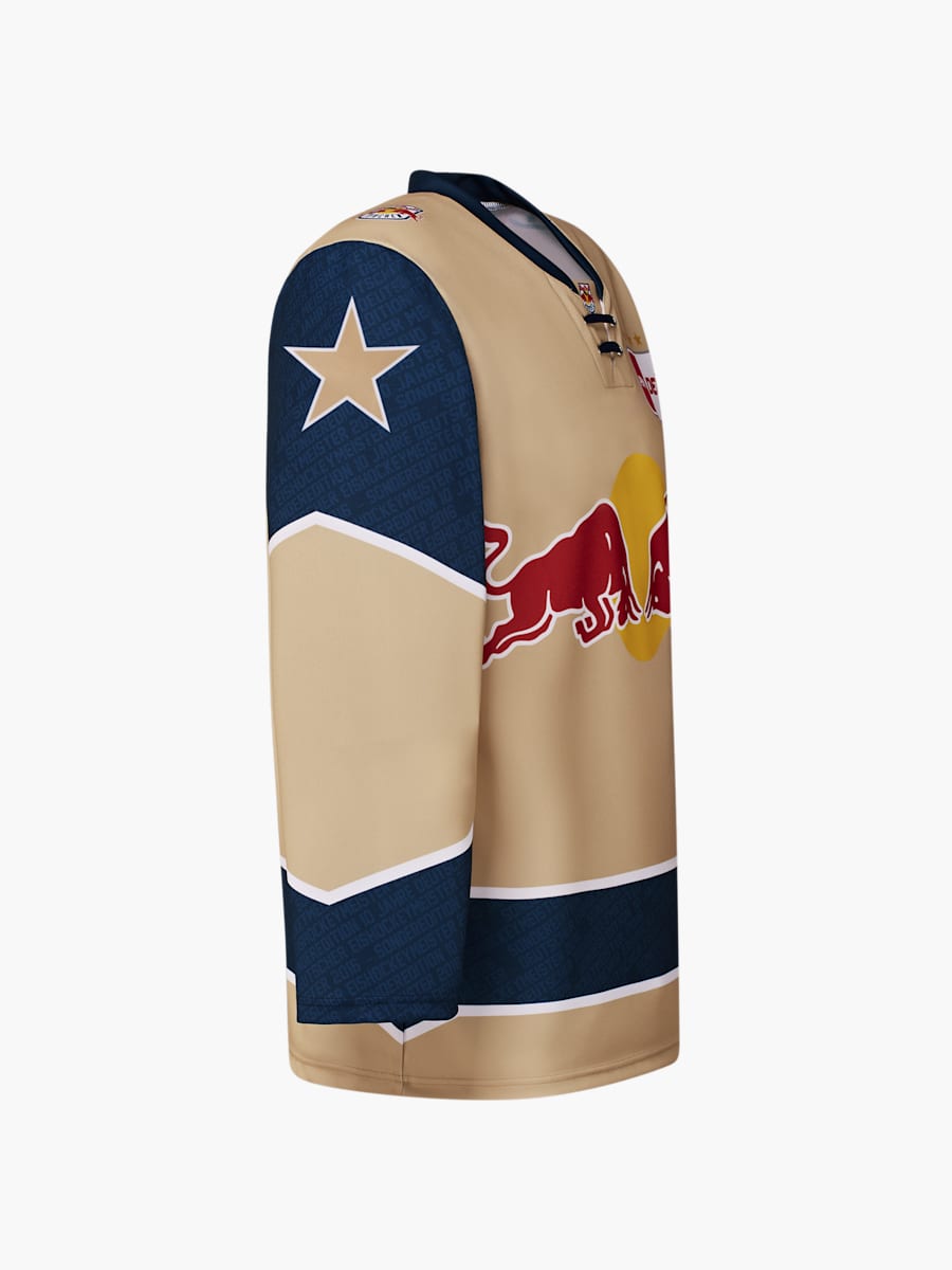 Third Jersey 2025/26 (M-ECM25014): EHC Red Bull München