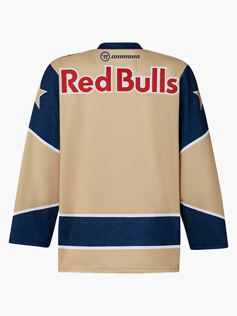 Third Jersey 2025/26 (M-ECM25014): EHC Red Bull München