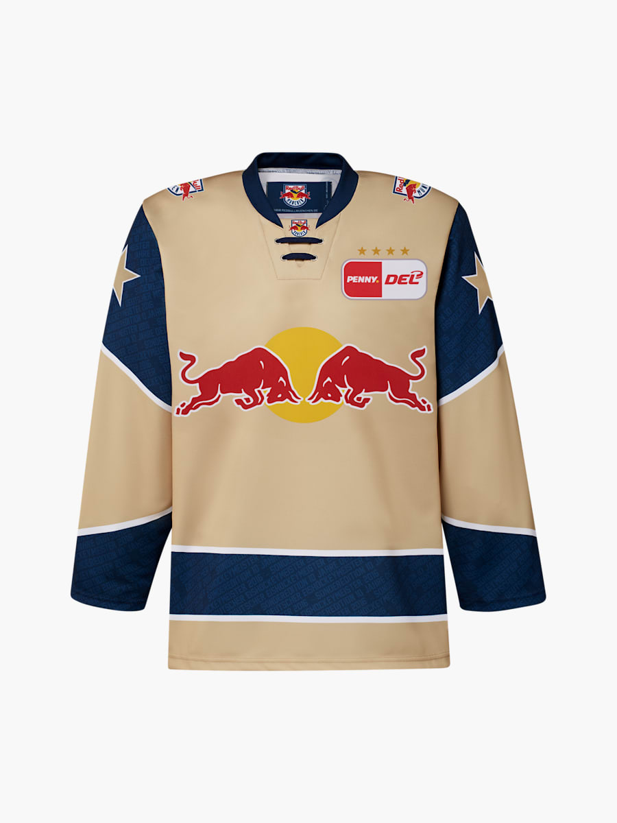 Third Jersey 2025/26 Youth (M-ECM25015): EHC Red Bull München