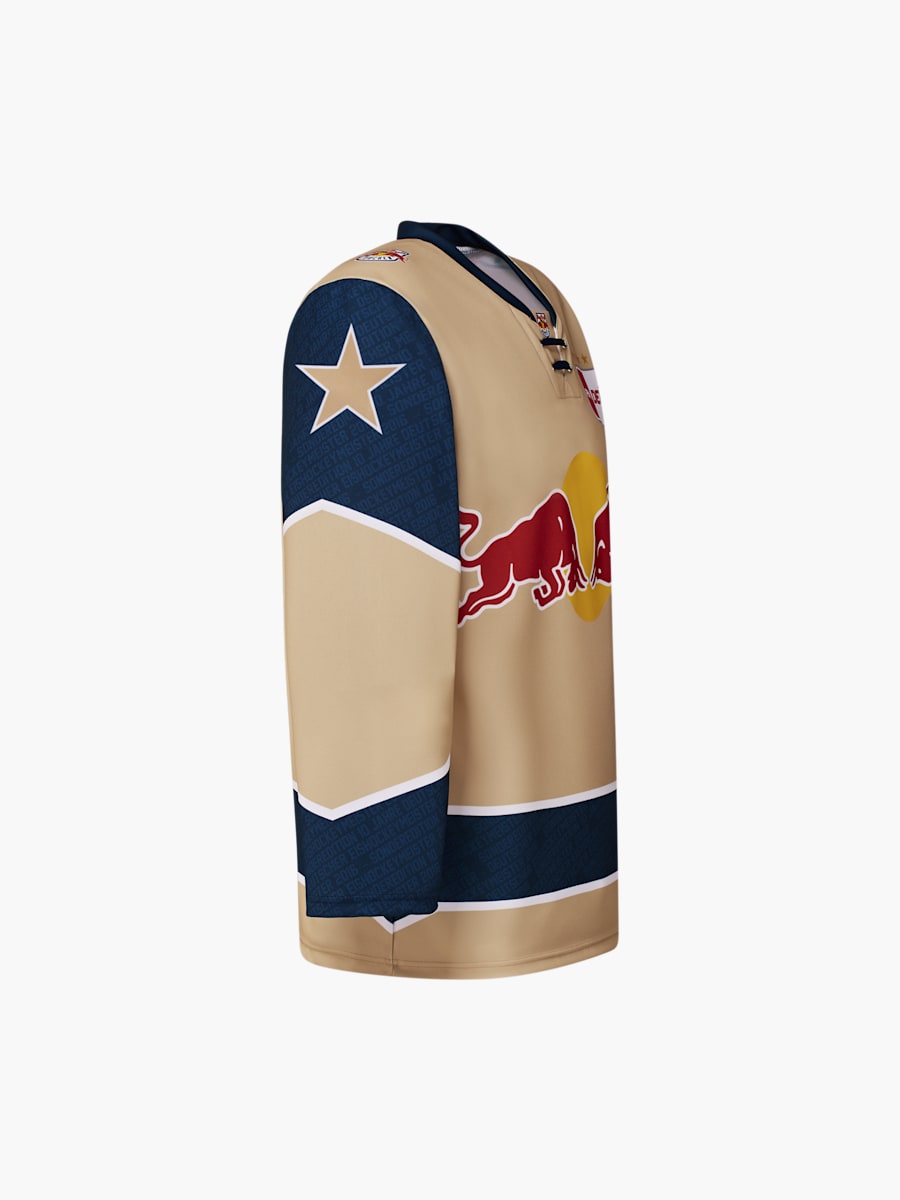 Third Jersey 2025/26 Youth (M-ECM25015): EHC Red Bull München