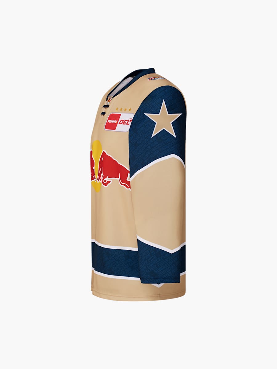 Third Jersey 2025/26 Youth (M-ECM25015): EHC Red Bull München