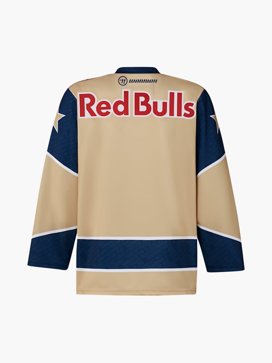 Third Jersey 2025/26 Youth (M-ECM25015): EHC Red Bull München