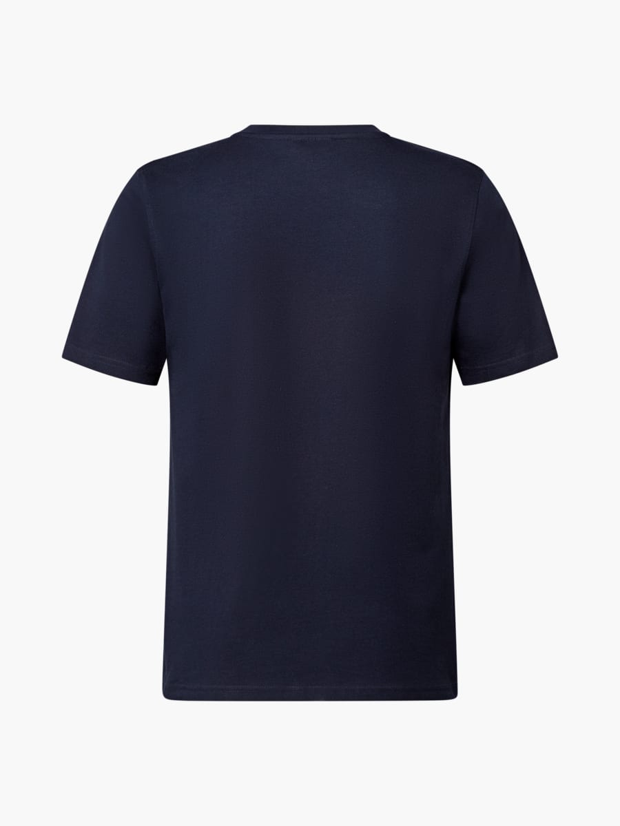 Rink T-Shirt (M-ECM25021): EHC Red Bull München