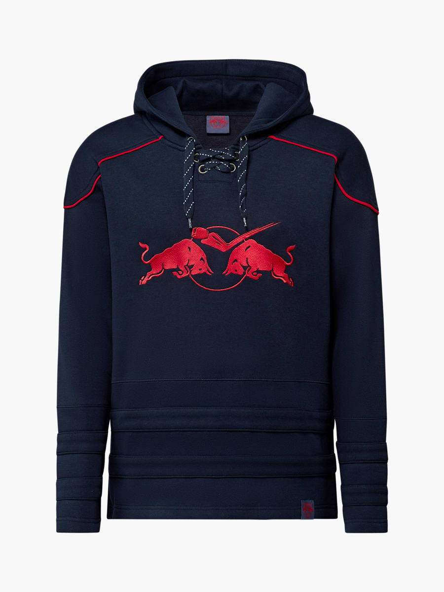 Rink-Jersey-Pullover (M-ECM25023): EHC Red Bull München