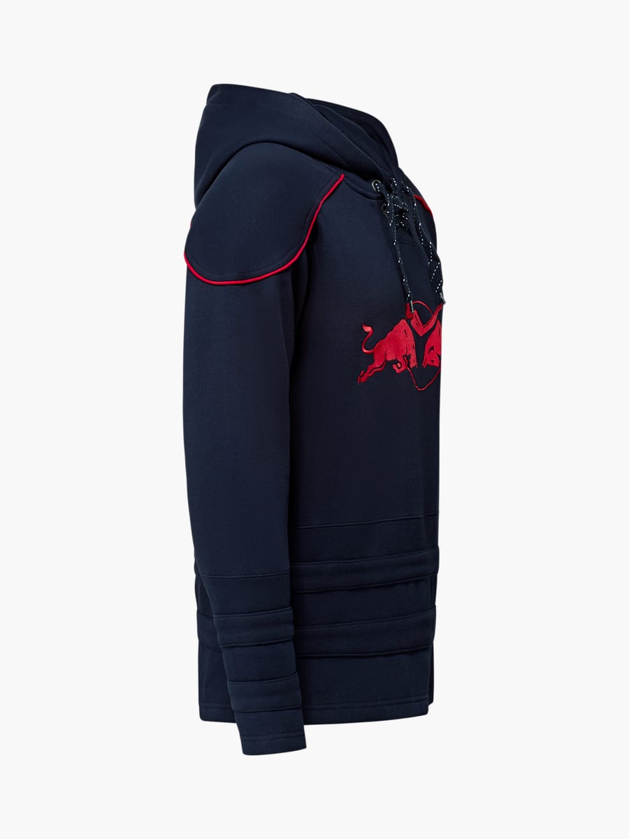 Rink Jersey Hoodie (M-ECM25023): EHC Red Bull München
