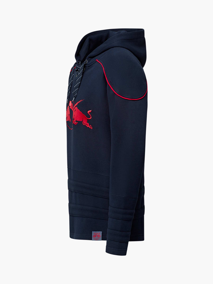 Rink Jersey Hoodie (M-ECM25023): EHC Red Bull München