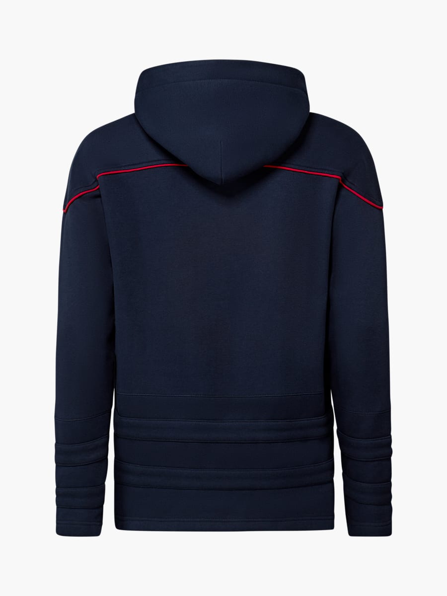 Rink Jersey Hoodie (M-ECM25023): EHC Red Bull München